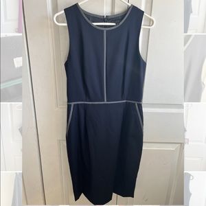 J crew dress